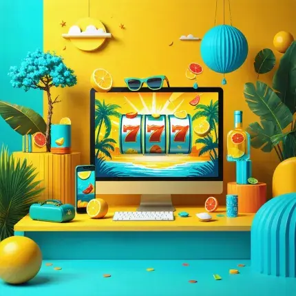 Najvažniji Trendovi Online Slot Igara koji Oblikuju Igračku Industriju Srbije Danas