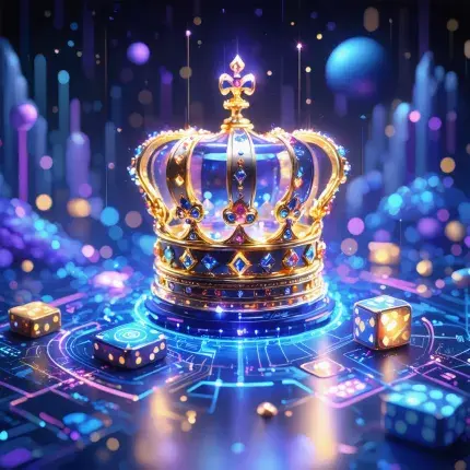 Otkrijte Ninicd.com: Gde Shining Crown Preobražava Vaše Digitalno Iskustvo