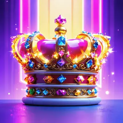 Otkrij Shining Crown Demo: Revolucionarno Iskustvo Igre na Tenhasaude.top