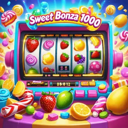 Kako ostvariti velike dobitke igrajući Sweet Bonanza 1000 na Minimilionario