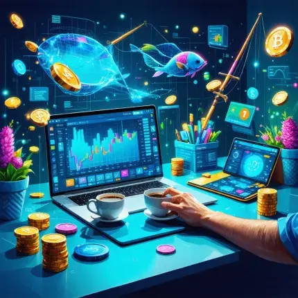 Otkrij Bonanza Demo: Revolucionarno Iskustvo Online Trgovine bez Napora Danas