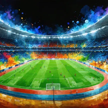 Otključavanje Sportske Euforije: 1000 Najboljih Trenutaka Koje Ne Smete Propustiti