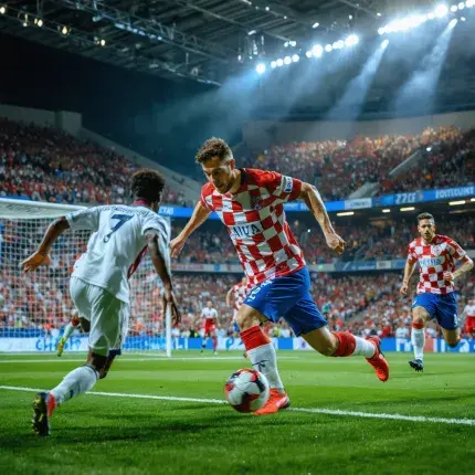 Kvalifikacije za Ligu šampiona 2025-26: Uzbudljivi putevi otkriveni danas