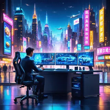 Najbolje strategije za velike pobede: Igrajte Tycoons Plus online već danas