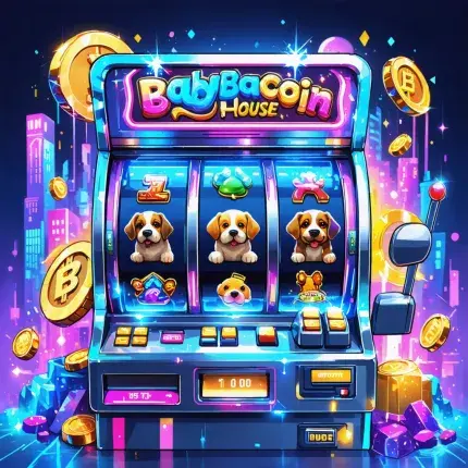 BabyShibaCoin.io Pokreće Novi Režim Igre sa The Dog House Oyna