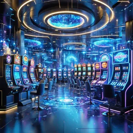 Najvažniji Trendovi Online Kazina 2024: Otkrij Igre Amusnet Odmah