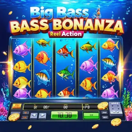 Iskusite Uzbudljivu Igru uz Big Bass Bonanza Reel Action Demo Danas