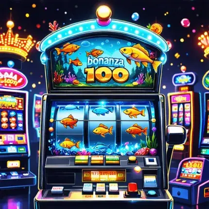 Otključaj Bonanzu 1000 Maksimalne Dobitke: Najbolji Vodič za Strategiju na PGSlotBoy.com