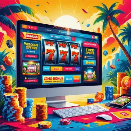 Najbolji Bonusi za Online Kladjenje i Uzbudljive Demo Igre pod Lupom