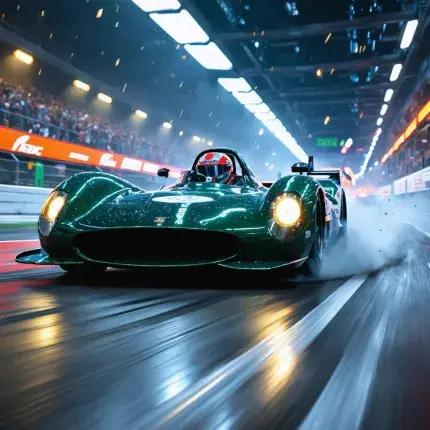 Najbolji saveti za AspecMotorsport trke uz besplatne online slot igre