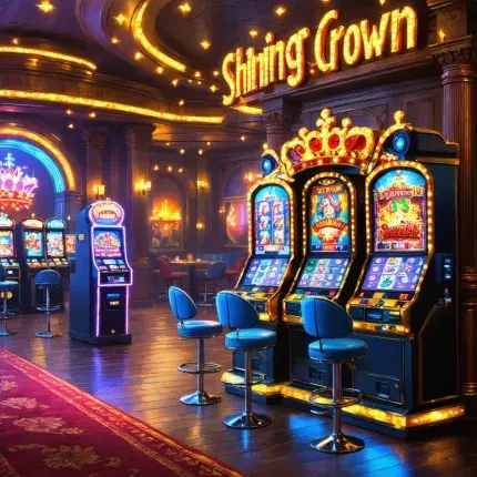 Recenzija Demonstracije Shining Crown: Otkrijte Uzbudljive Funkcije na TheSportzNews.com