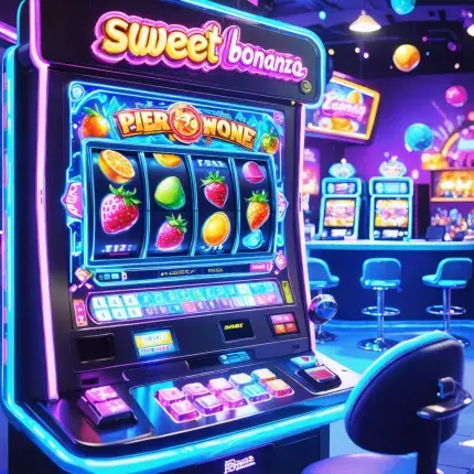 Sweet Bonanza Donosi Uzbuđenje u Svet Online Kladjenja i Igara