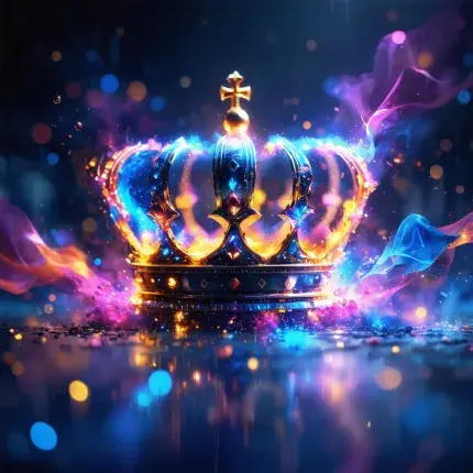 Sjajna Kruna Osvetljava Sportska Medijska Neba: Nova Pobednička Strategija Envision-a