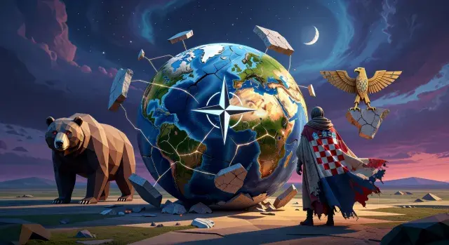 Međunarodne vesti: Globalni događaji