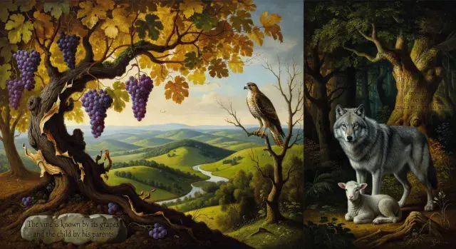 Srpske poslovice: kulturna mudrost