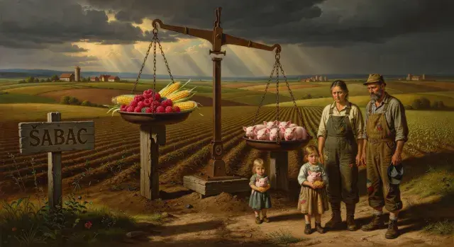 Poljoprivredne vesti: Ažuriranja o poljoprivredi u Šapcu